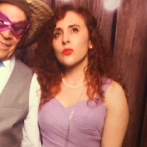 Meet your Posher, Nicolle